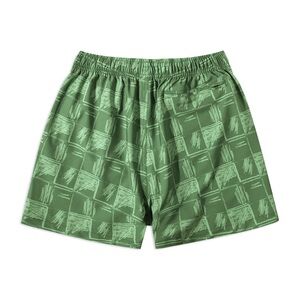 Bearbottom men’s size XL 7” inseam swim shorts trunks